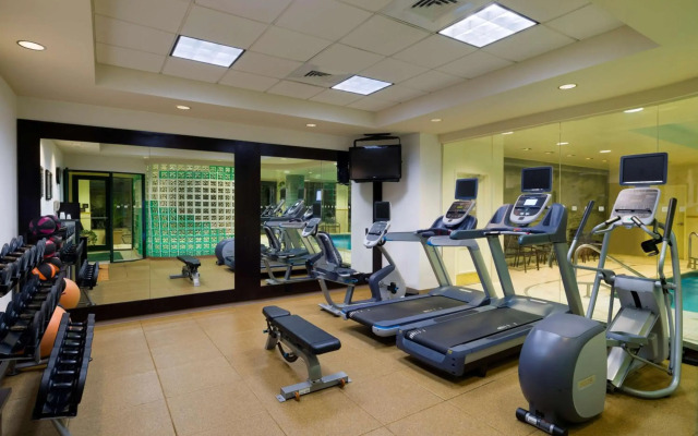 Hilton Garden Inn Hartford South/Glastonbury