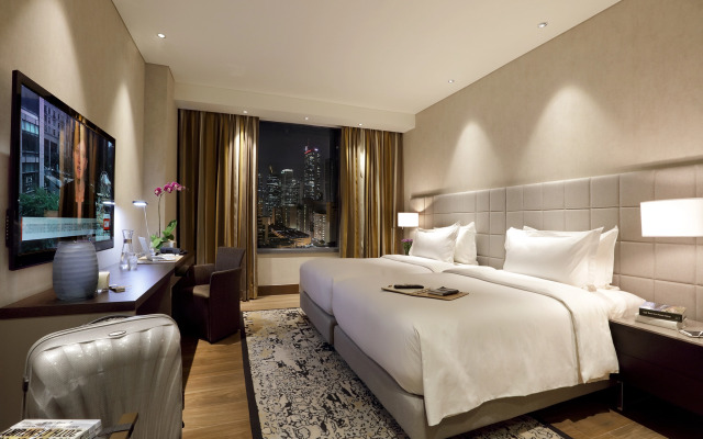 Makati Diamond Residences