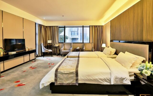 Shantou Junchao Hotel