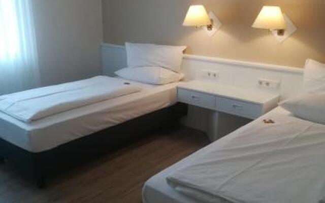 Hotel Samson