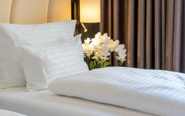 PLAZA INN Wiener Neustadt, BW Signature Collection