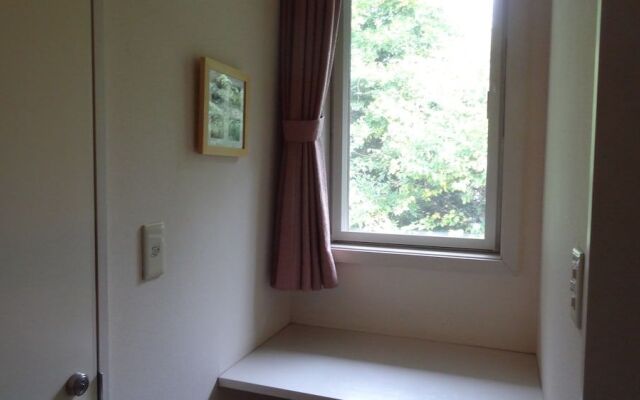 Family Lodge Hatagoya Karuizawa