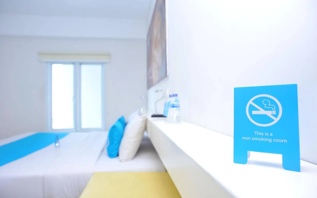 Airy Denpasar Selatan Kerta Dalem Sidakarya Bali