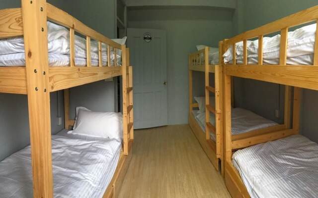 Back to Real Hostel