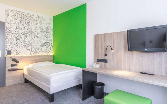ibis Styles Halle