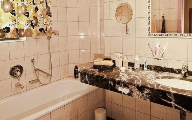 Appartements Bachmann