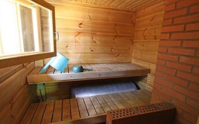 Holiday Home Rantatupa