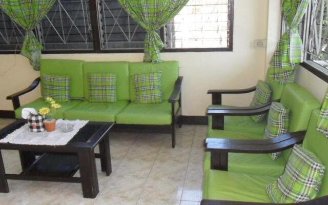 Tiewpai Resort