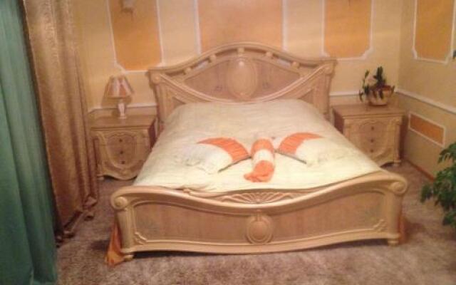Guest House Arnika