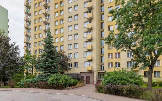 Cieszynska With 2 Bedroom by Renters