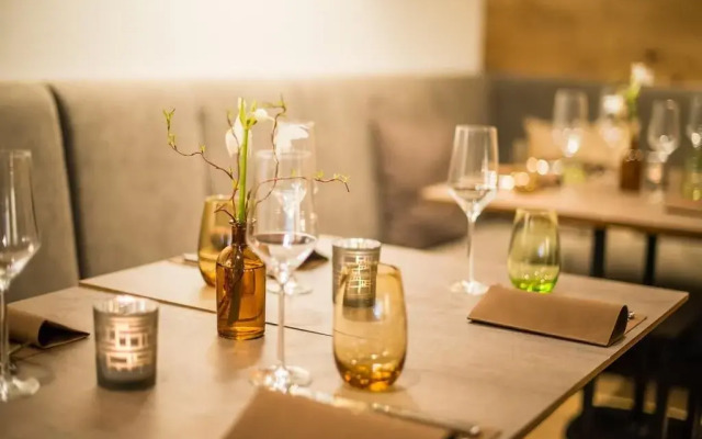 Hotel Alte Post Flensburg