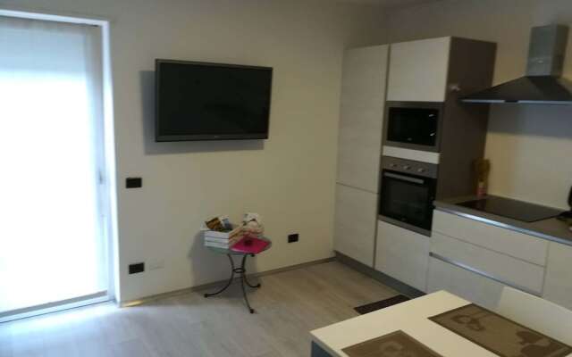 Appartamento Meridiana