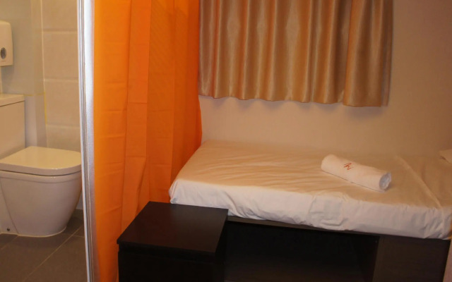 Homy Inn North Point