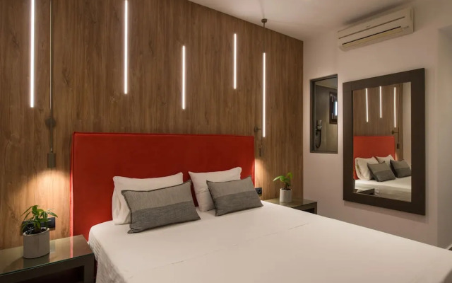 Villa Sonia by Estia Adults Only