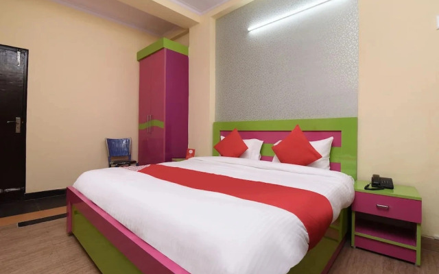 Kanchan Villa by OYO Rooms