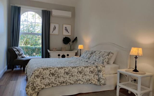 WinterGreen Manor at Maleny