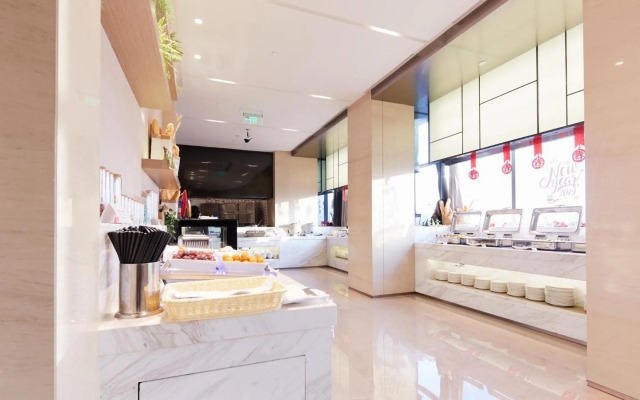 Xiamen Zenith Hotel