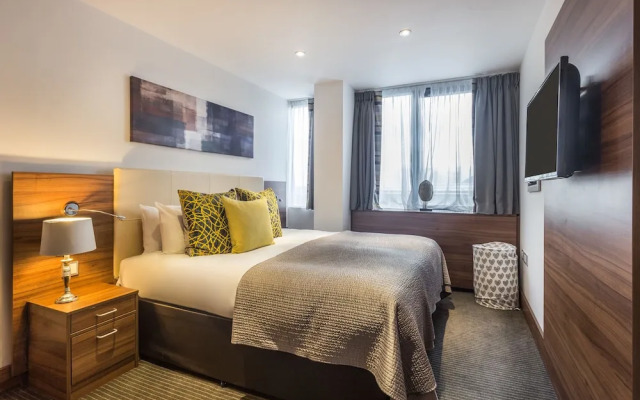 Serviced Apartments Watford