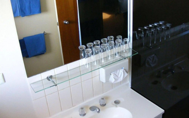 The Waratah Hotel