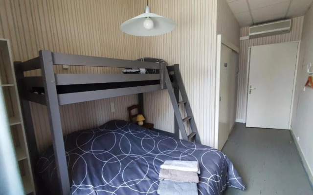 Gîte d'étape et de groupe du Clos Saint Roch