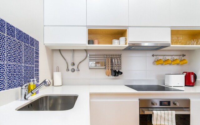 Prata Downtown Premium Apartment