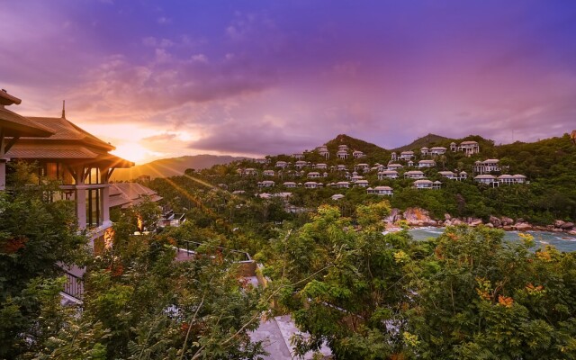 Banyan Tree Samui