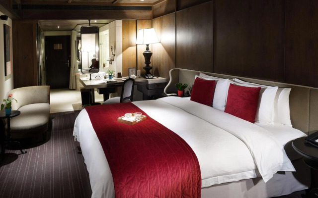 Palais de Chine Hotel