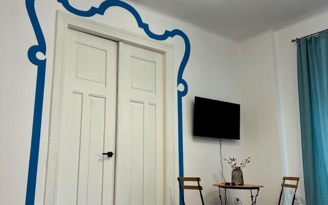 Baltic Apart на Театральной 15