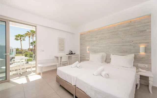 Boheme Hotel