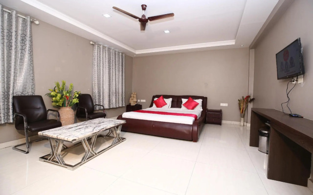 Hotel Fortuner Palace