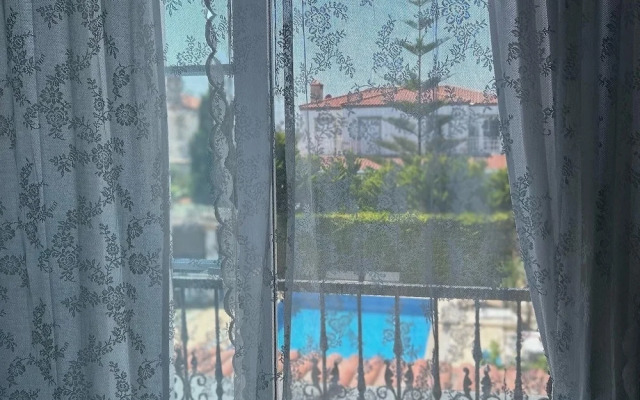 Pürlen Otel Alaçatı