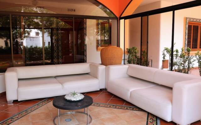 Hotel Peñon Suites