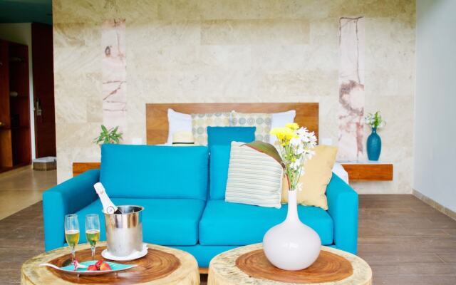 Hotel Villas Caracol