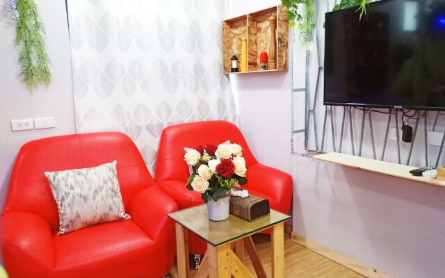 Woju Homestay