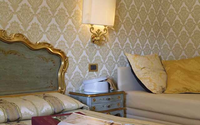 Venice Hotel Villa Dori