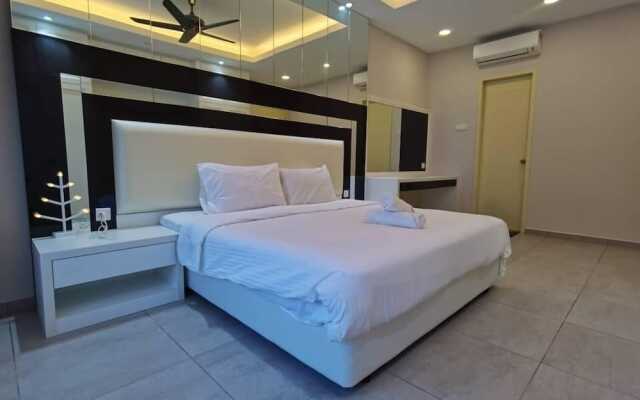 Atlantis Executive Melaka by I Housing