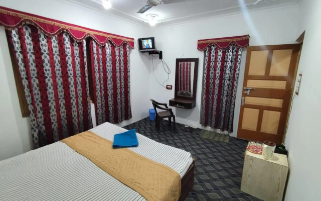 Hotel Heaven Canal
