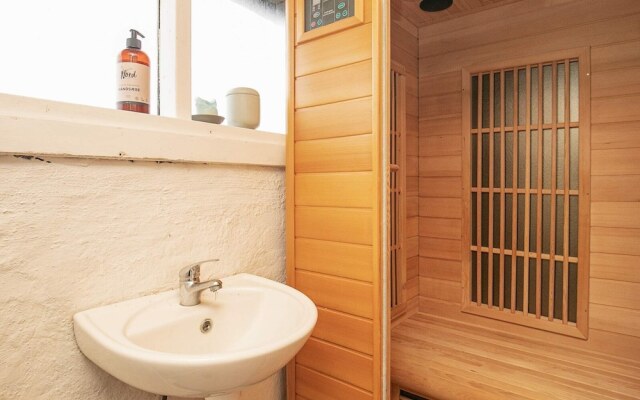 4 Person Holiday Home in Fjerritslev