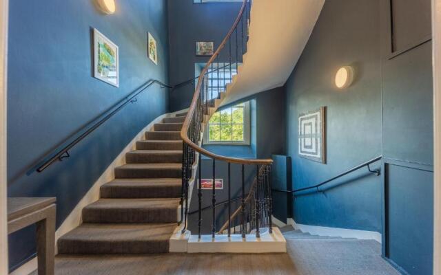 No1. Apartments Edinburgh - George IV Bridge