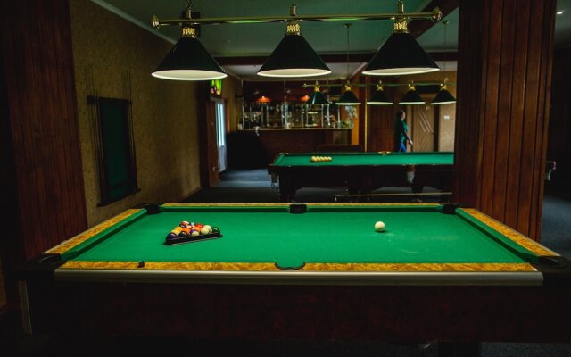Bogolvar Retreat Resort