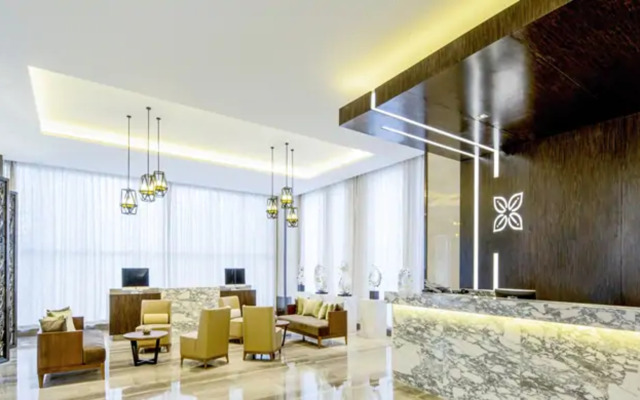 Hilton Garden Inn Ningbo