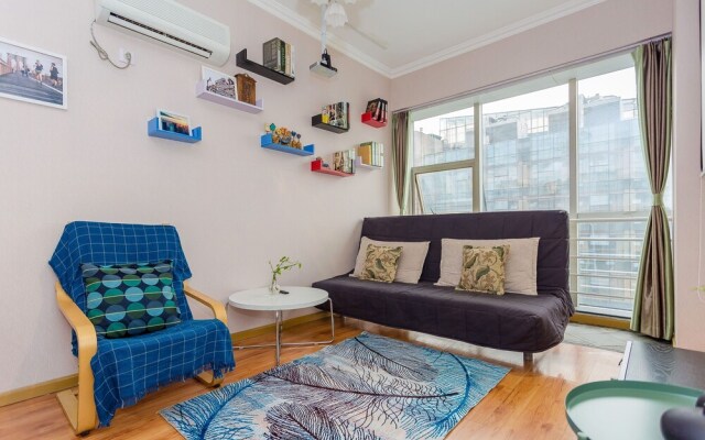 Mei Ya Apartment