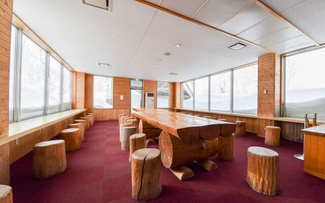 Yubari Hotel Shuparo