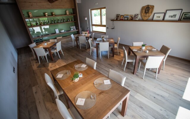 Cobue Wine Resort & SPA