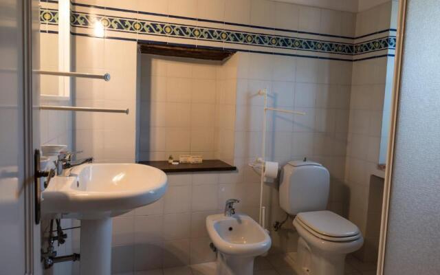 Villa Torre degli Onesti Apartments