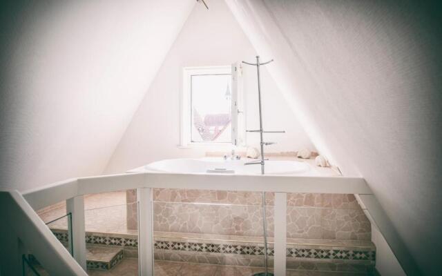 Restaurant Residence Ente