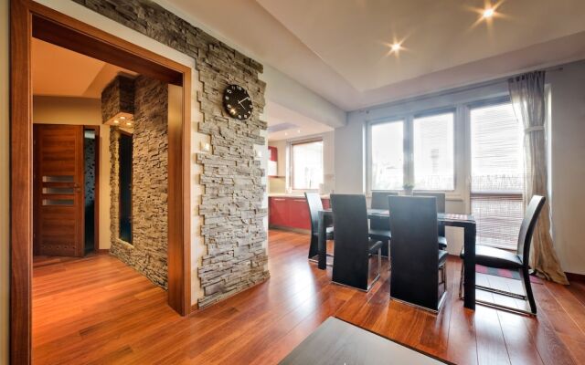 E-Apartamenty Poznan