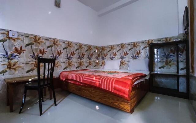 Hotel Vijay