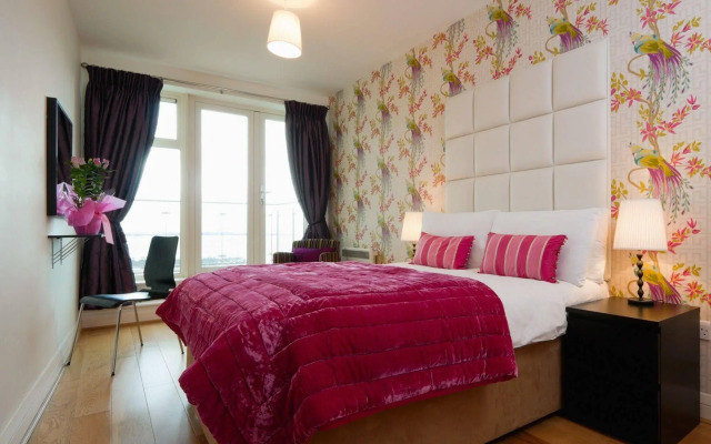 Jameson Court Self Catering Apartments
