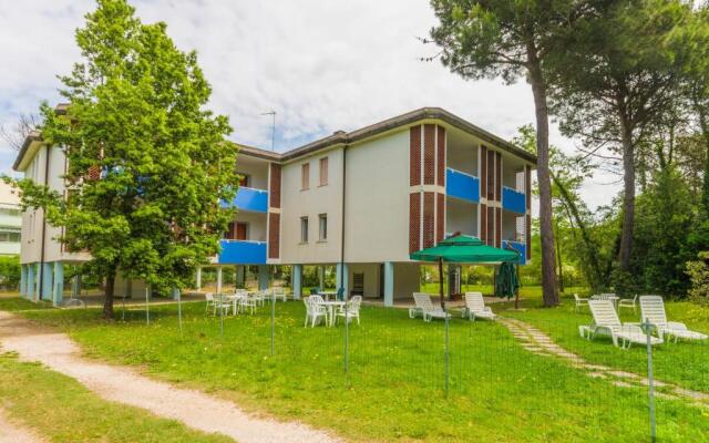 Residence Gabbiano